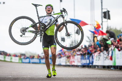 čtvrtý Thomas Litscher