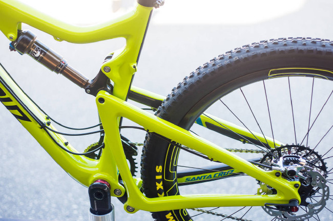 Sea Otter Tech novinky 2014