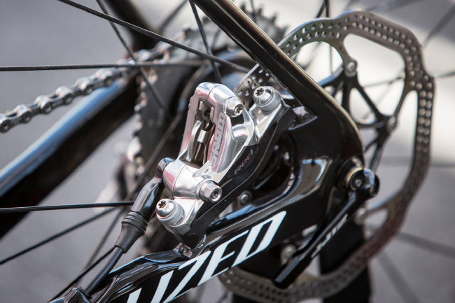 Sea Otter Tech novinky 2014