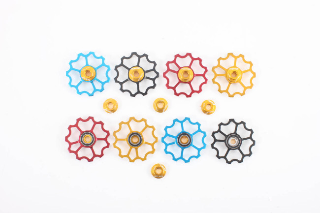 Tuningová inspirace od Mortop, A2Z a Aerozine