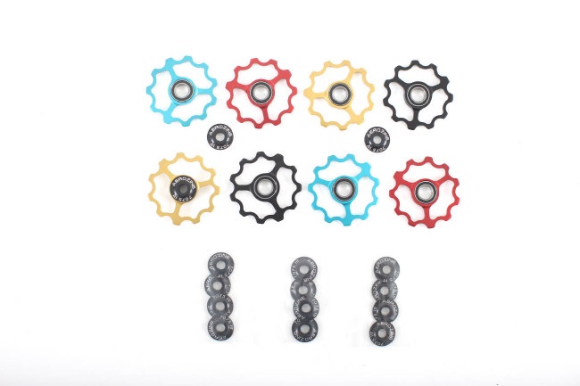 Tuningová inspirace od Mortop, A2Z a Aerozine