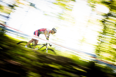 Světový pohár XC #1 2013 - Albstadt: U23