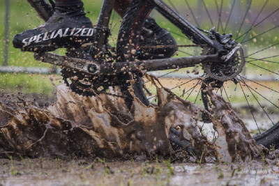 Český pohár XCE #1 - Praha