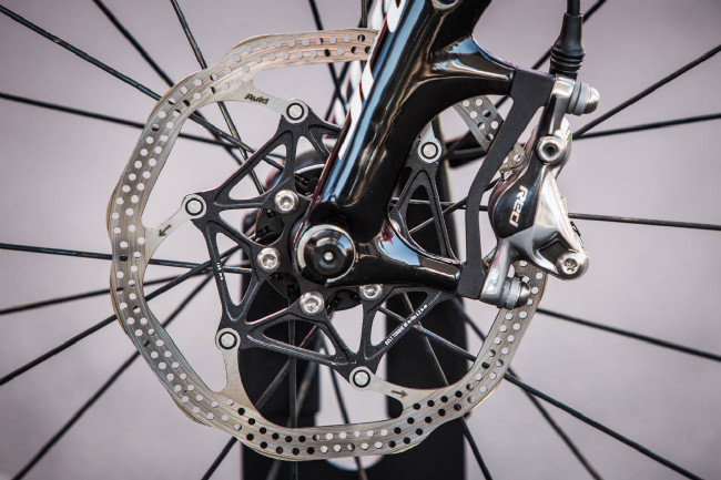 Sea Otter Tech novinky 2014