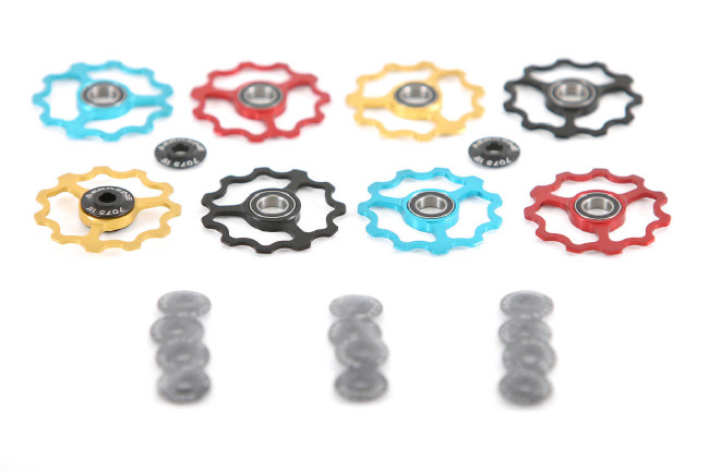 Tuningová inspirace od Mortop, A2Z a Aerozine