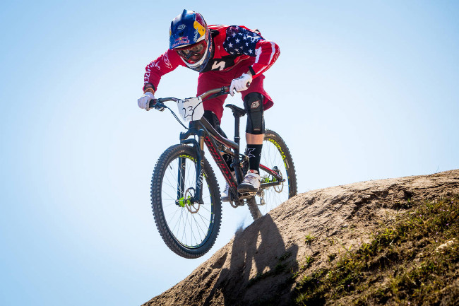 Sea Otter Tech novinky 2014