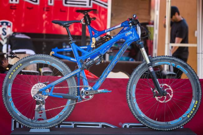 Sea Otter Tech novinky 2014