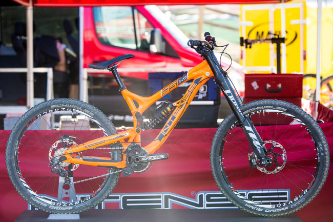 Sea Otter Tech novinky 2014