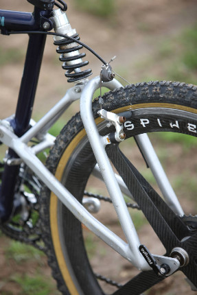 Cannondale Delta V 2000 - 1993