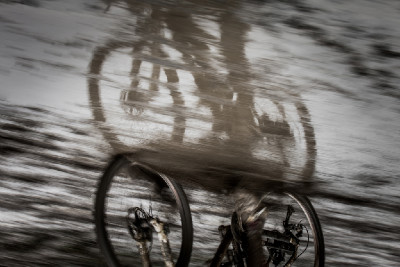 Fotogalerie: Český pohár XC #2 Praha