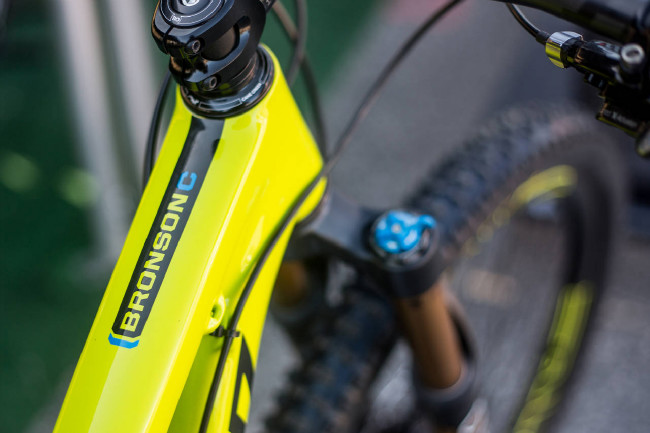 Sea Otter Tech novinky 2014