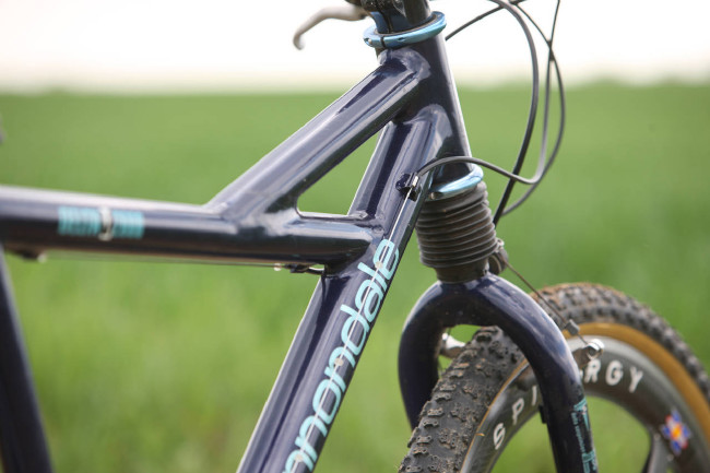 Cannondale Delta V 2000 - 1993