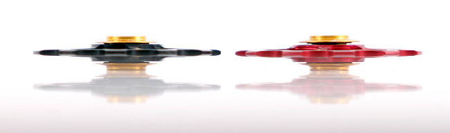 Tuningová inspirace od Mortop, A2Z a Aerozine