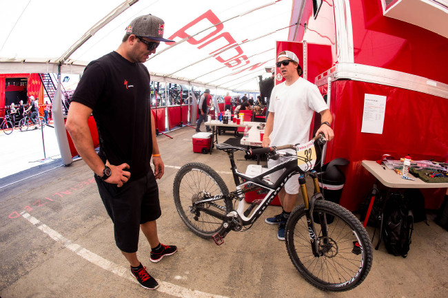 Sea Otter Tech novinky 2014