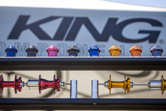 Sea Otter Tech novinky 2014