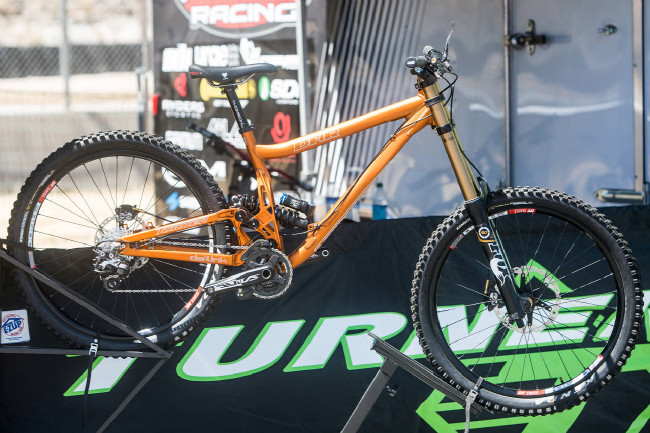 Sea Otter Tech novinky 2014