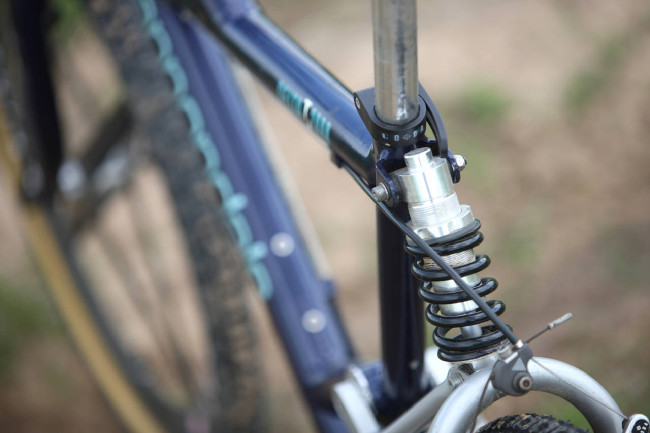 Cannondale Delta V 2000 - 1993