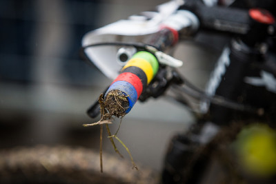 Fotogalerie: Světový pohár XC #1 2013 - Albstadt: Elite & ženy