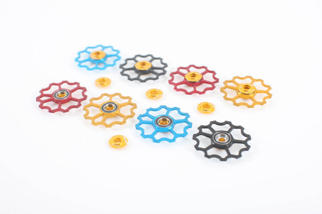 Tuningová inspirace od Mortop, A2Z a Aerozine