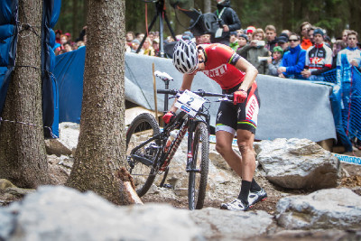 Járovi se na kolo moc nechtělo, vyřvali ho na něj fanoušci
