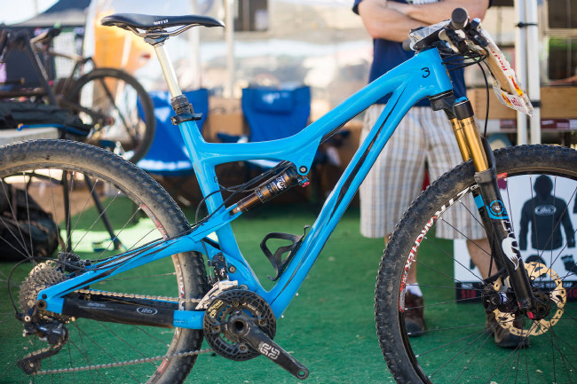 Sea Otter Tech novinky 2014