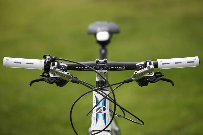 Prezentace novinek Author 2014