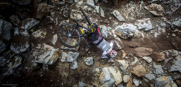 trénink Rubena Choice