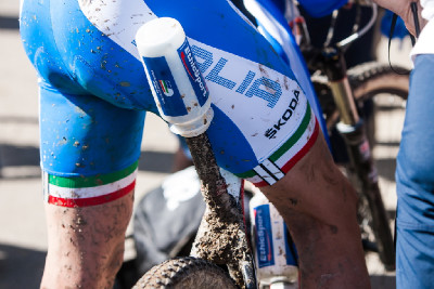 Světový pohár XC #1 2013 - Albstadt: U23