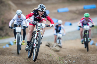 Světový pohár XCE #2 2013 - Nové Město