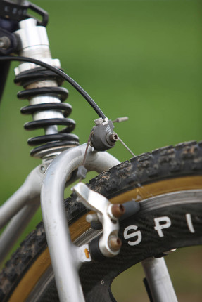 Cannondale Delta V 2000 - 1993