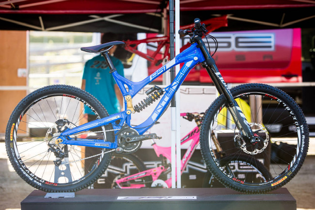 Sea Otter Tech novinky 2014