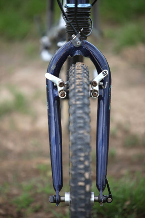 Cannondale Delta V 2000 - 1993