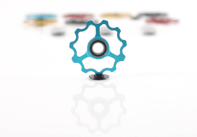 Tuningová inspirace od Mortop, A2Z a Aerozine