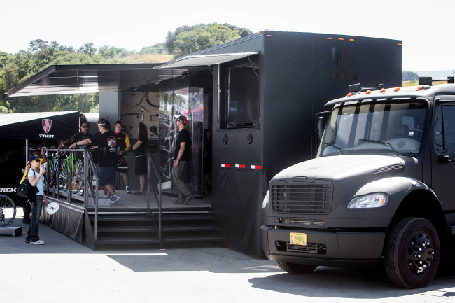 Sea Otter Tech novinky 2014