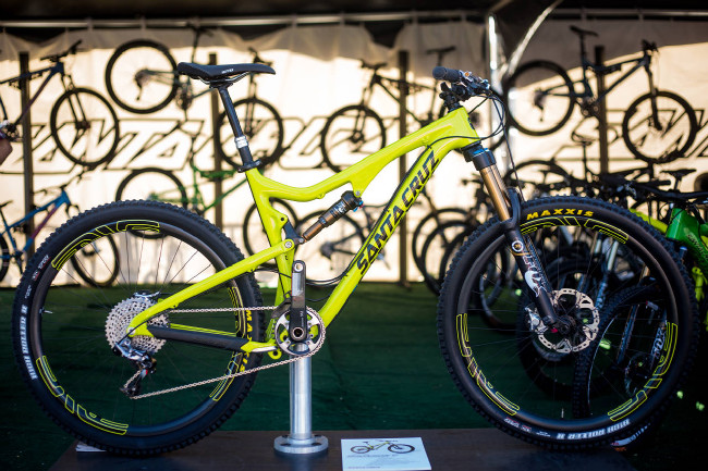 Sea Otter Tech novinky 2014