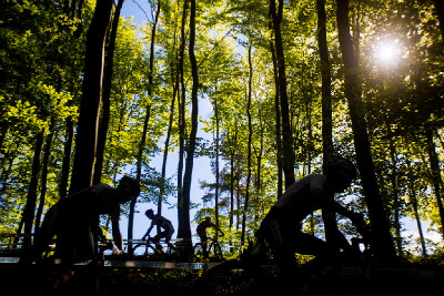 Světový pohár XC #1 2013 - Albstadt: U23