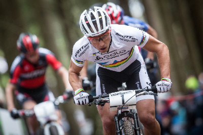 Nino Schurter