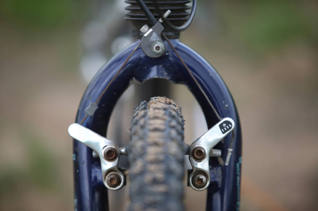 Cannondale Delta V 2000 - 1993