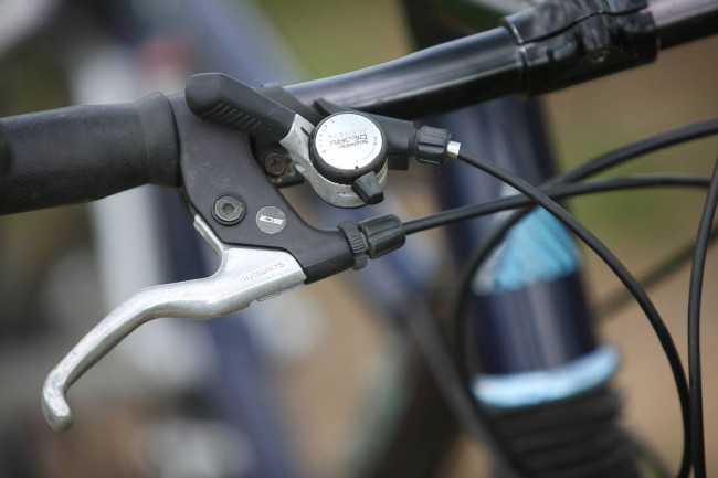 Cannondale Delta V 2000 - 1993