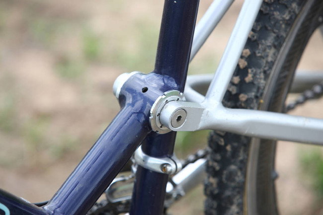 Cannondale Delta V 2000 - 1993