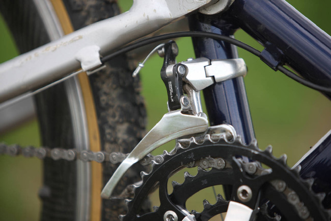 Cannondale Delta V 2000 - 1993