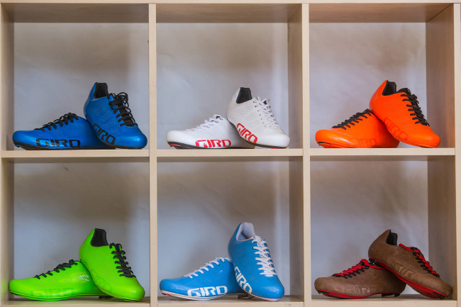 Sea Otter Tech novinky 2014