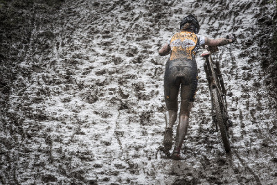 Fotogalerie: Český pohár XC #2 Praha