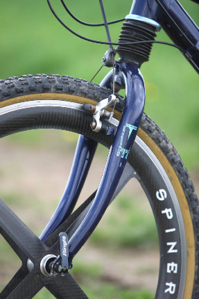 Cannondale Delta V 2000 - 1993