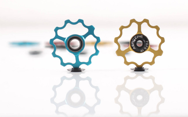 Tuningová inspirace od Mortop, A2Z a Aerozine