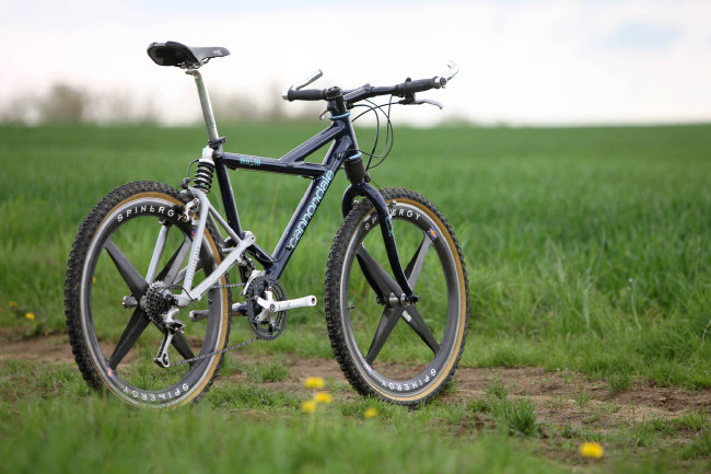 Cannondale Delta V 2000 - 1993