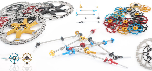 Tuningová inspirace od Mortop, A2Z a Aerozine