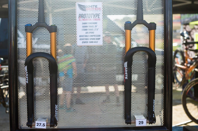 Sea Otter Tech novinky 2014