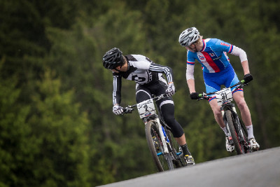 Světový pohár XCE #2 2013 - Nové Město