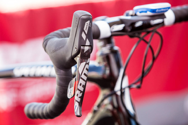 Sea Otter Tech novinky 2014